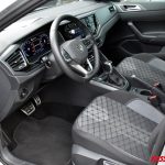 VOLKSWAGEN TAIGO 1.0 TSI 116 CV DSG R-LINE PLUS USATA