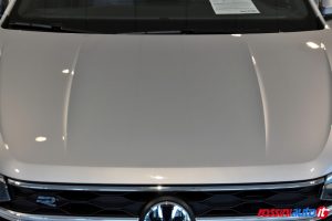 VOLKSWAGEN TAIGO 1.0 TSI 116 CV DSG R-LINE PLUS USATA