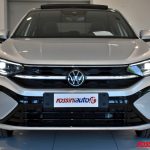 VOLKSWAGEN TAIGO 1.0 TSI 116 CV DSG R-LINE PLUS USATA