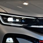 VOLKSWAGEN TAIGO 1.0 TSI 116 CV DSG R-LINE PLUS USATA