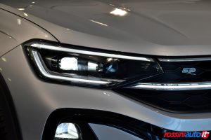 VOLKSWAGEN TAIGO 1.0 TSI 116 CV DSG R-LINE PLUS USATA