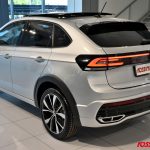 VOLKSWAGEN TAIGO 1.0 TSI 116 CV DSG R-LINE PLUS USATA
