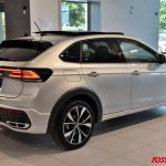 VOLKSWAGEN TAIGO 1.0 TSI 116 CV DSG R-LINE PLUS USATA