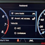 VOLKSWAGEN TAIGO 1.0 TSI 116 CV DSG R-LINE PLUS USATA