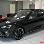 CUPRA LEON SPORTSTOURER 1.5 HYBRID 150 CV DSG USATA