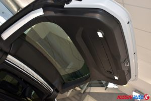 BMW 318D TOURING 150 CV STEPTRONIC G21 RESTYLING USATA