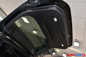BMW 318D TOURING 150 CV STEPTRONIC G21 RESTYLING USATO