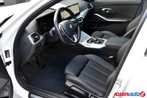 BMW 318D TOURING 150 CV STEPTRONIC G21 RESTYLING USATA