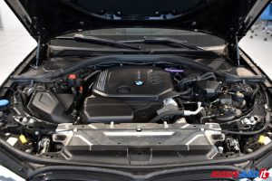 BMW 318D TOURING 150 CV STEPTRONIC G21 RESTYLING USATO