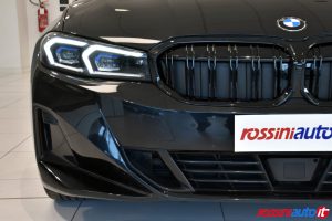 BMW 318D TOURING 150 CV STEPTRONIC G21 RESTYLING USATO