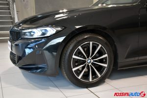 BMW 318D TOURING 150 CV STEPTRONIC G21 RESTYLING USATO
