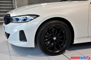 BMW 318D TOURING 150 CV STEPTRONIC G21 RESTYLING USATA