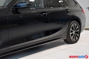 BMW 318D TOURING 150 CV STEPTRONIC G21 RESTYLING USATO