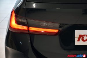 BMW 318D TOURING 150 CV STEPTRONIC G21 RESTYLING USATO