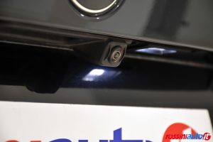 BMW 318D TOURING 150 CV STEPTRONIC G21 RESTYLING USATO