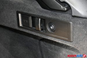 BMW 318D TOURING 150 CV STEPTRONIC G21 RESTYLING USATO