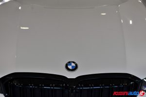 BMW 318D TOURING 150 CV STEPTRONIC G21 RESTYLING USATA
