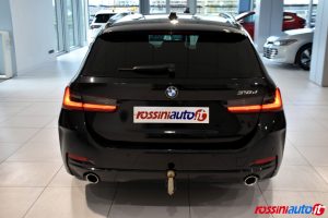 BMW 318D TOURING 150 CV STEPTRONIC G21 RESTYLING USATO