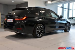 BMW 318D TOURING 150 CV STEPTRONIC G21 RESTYLING USATO
