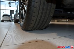 BMW 318D TOURING 150 CV STEPTRONIC G21 RESTYLING USATO