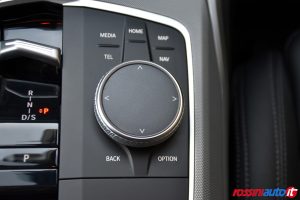 BMW 318D TOURING 150 CV STEPTRONIC G21 RESTYLING USATO