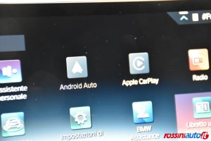 BMW 318D TOURING 150 CV STEPTRONIC G21 RESTYLING USATA