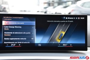 BMW 318D TOURING 150 CV STEPTRONIC G21 RESTYLING USATA