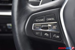 BMW 318D TOURING 150 CV STEPTRONIC G21 RESTYLING USATA