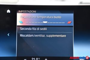 BMW 318D TOURING 150 CV STEPTRONIC G21 RESTYLING USATA