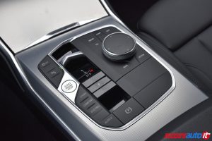 BMW 318D TOURING 150 CV STEPTRONIC G21 RESTYLING USATA
