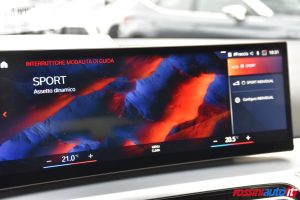 BMW 318D TOURING 150 CV STEPTRONIC G21 RESTYLING USATA