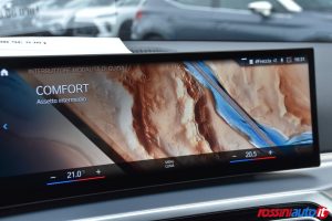 BMW 318D TOURING 150 CV STEPTRONIC G21 RESTYLING USATA