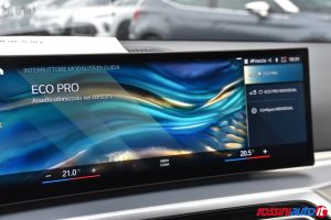 BMW 318D TOURING 150 CV STEPTRONIC G21 RESTYLING USATA