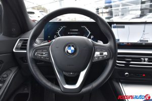 BMW 318D TOURING 150 CV STEPTRONIC G21 RESTYLING USATA