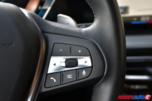 BMW 318D TOURING 150 CV STEPTRONIC G21 RESTYLING USATO