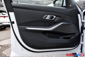 BMW 318D TOURING 150 CV STEPTRONIC G21 RESTYLING USATA