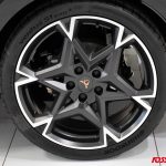 CUPRA LEON SPORTSTOURER 1.5 HYBRID 150 CV DSG USATA