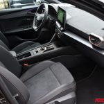 CUPRA LEON SPORTSTOURER 1.5 HYBRID 150 CV DSG USATA
