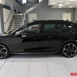CUPRA LEON SPORTSTOURER 1.5 HYBRID 150 CV DSG USATA