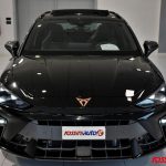 CUPRA LEON SPORTSTOURER 1.5 HYBRID 150 CV DSG USATA