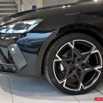 CUPRA LEON SPORTSTOURER 1.5 HYBRID 150 CV DSG USATA