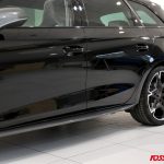 CUPRA LEON SPORTSTOURER 1.5 HYBRID 150 CV DSG USATA