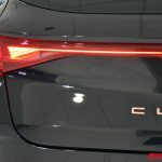 CUPRA LEON SPORTSTOURER 1.5 HYBRID 150 CV DSG USATA