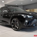 CUPRA LEON SPORTSTOURER 1.5 HYBRID 150 CV DSG USATA