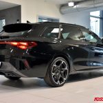 CUPRA LEON SPORTSTOURER 1.5 HYBRID 150 CV DSG USATA