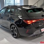 CUPRA LEON SPORTSTOURER 1.5 HYBRID 150 CV DSG USATA
