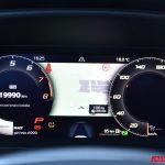 CUPRA LEON SPORTSTOURER 1.5 HYBRID 150 CV DSG USATA