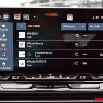 CUPRA LEON SPORTSTOURER 1.5 HYBRID 150 CV DSG USATA