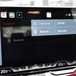 CUPRA LEON SPORTSTOURER 1.5 HYBRID 150 CV DSG USATA