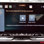 CUPRA LEON SPORTSTOURER 1.5 HYBRID 150 CV DSG USATA